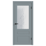 Двери коллекции Оптима-3 ДО