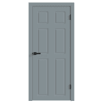 Двери коллекции Оптима-6