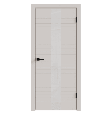 Деревянные двери коллекции Ретро-1