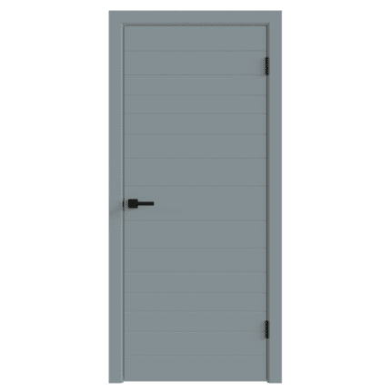 Деревянные двери коллекции Ретро