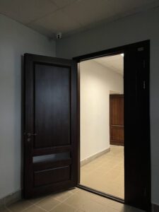 Школа искусств, г.п. Бешенковичи