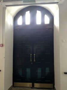 Школа искусств, г.п. Бешенковичи