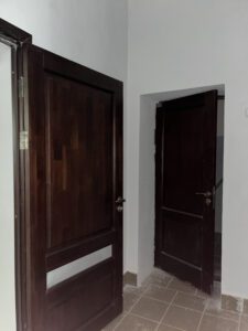 Школа искусств, г. п. Бешенковичи