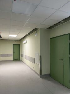 РНПЦ Кардиология, г. Минск