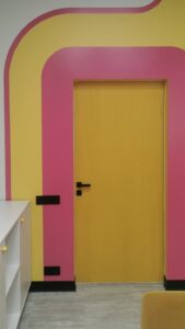 Бизнес-центр «Prizma», г. Минск