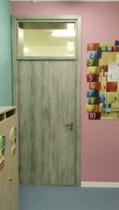 Детский сад №580, г. Минск