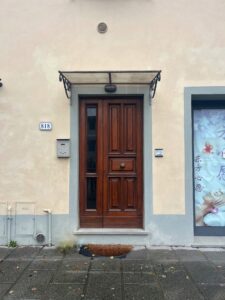 Реставрация исторического архитектурного здания, г. Минск