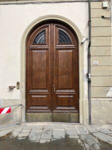 Реставрация исторического архитектурного памятника, г. Минск