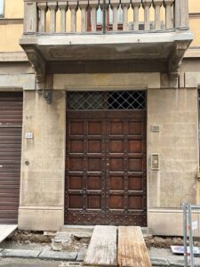 Реставрация исторического архитектурного памятника, г. Минск