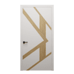 Деревянные двери коллекции Sigma