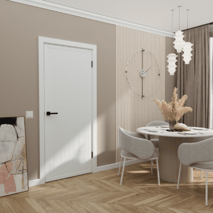 Двери коллекции SHF10-1