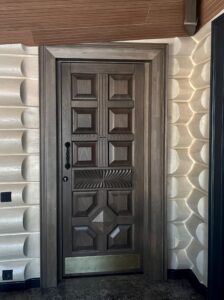 Коттеджный посёлок, г. Витебск