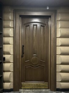 Коттеджный посёлок, г. Витебск