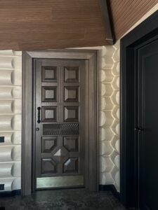 Коттеджный посёлок, г. Витебск