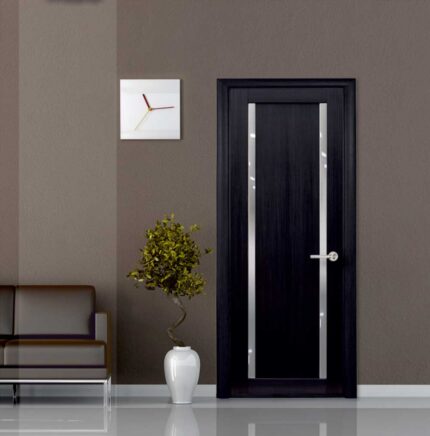 Oda 3 коллекциясының ағаш есіктері