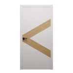 Двери коллекции Sigma-4