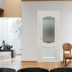 Деревянные двери коллекции Октава+