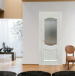 Деревянные двери коллекции Октава+