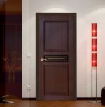 Soprano 2 коллекциясының ағаш есіктері