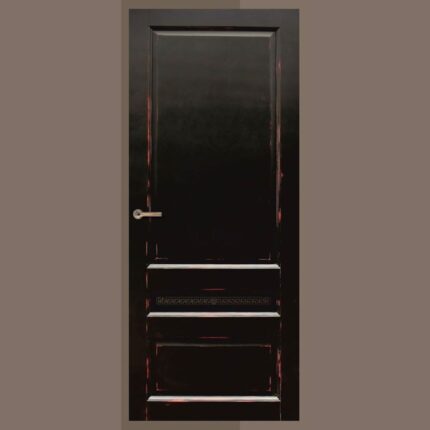 Деревянные двери коллекции Стиль-М