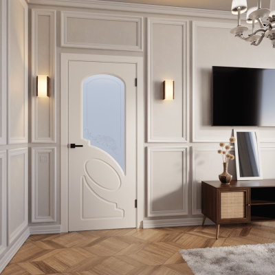 Двери коллекции Оптима-6