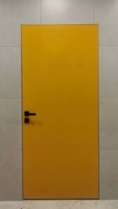 Бизнес-центр «Prizma», г. Минск