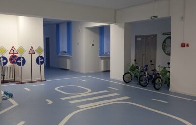 Детский сад №580, г. Минск