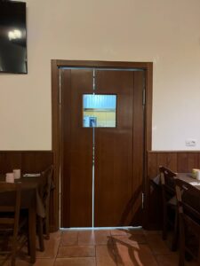 Заведение общественного питания, г. Минск