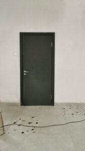 Общежитие на 1030 мест для БНТУ, г.Минск