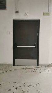 Общежитие на 1030 мест для БНТУ, г.Минск