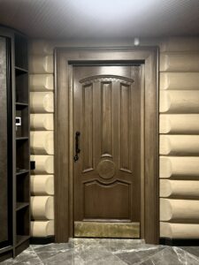 Коттеджный посёлок, г. Витебск